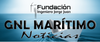 Noticias GNL Marítimo - Semana 97